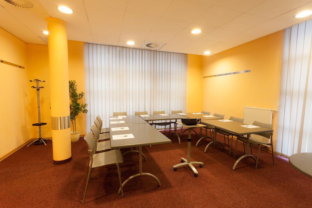 System Hotels Krakow — Billeder 3