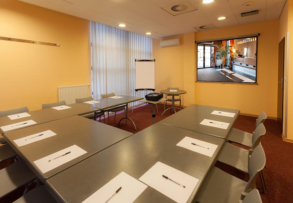 System Hotels Krakow — Billeder 1
